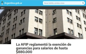 Lee más sobre el artículo #NovedadesGananciasSACJunio2023#